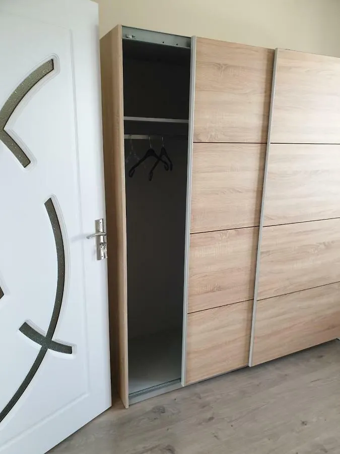 Emerald Hills Aparthotel Sozopol