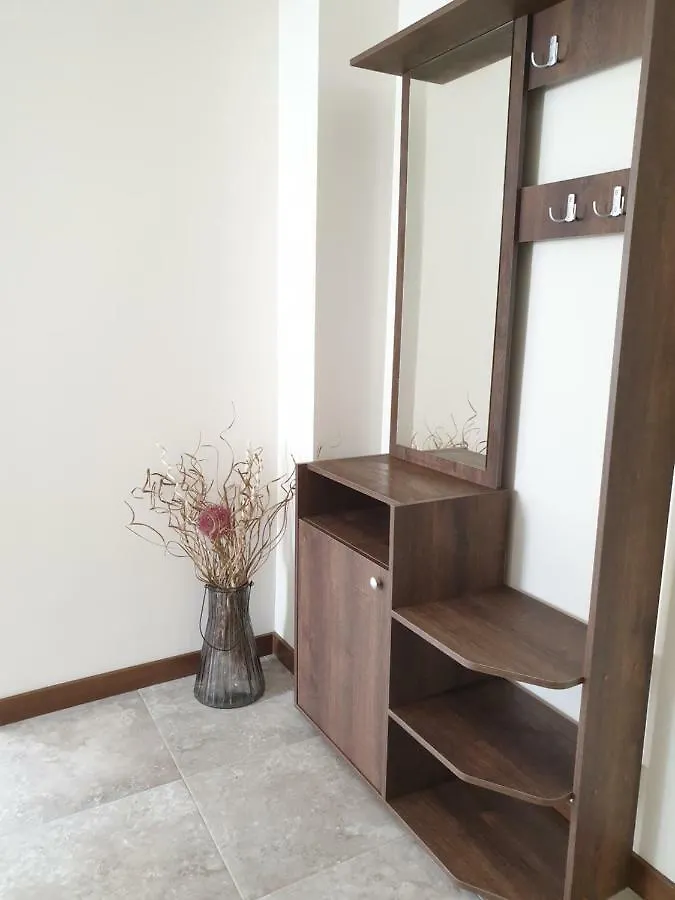 Emerald Hills Aparthotel Sozopol