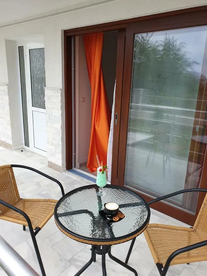 Emerald Hills Aparthotel Sozopol 0*,  Bulgarije